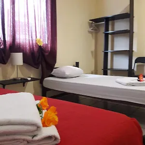 Alme Hostel