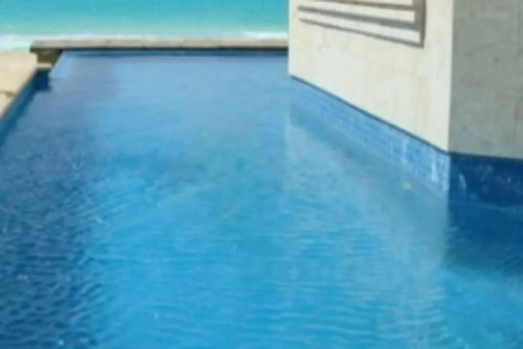Casa Marmol Beach Front Playa del Carmen Villa